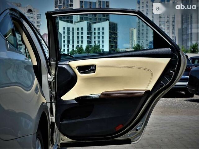 Тойота Авалон, объемом двигателя 2.5 л и пробегом 210 тыс. км за 18500 $, фото 23 на Automoto.ua