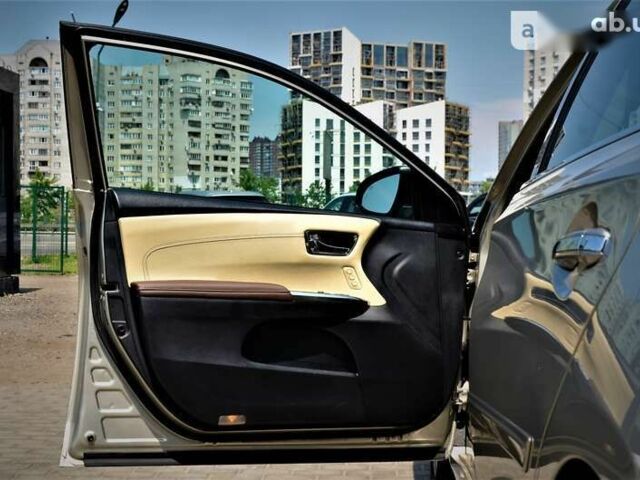 Тойота Авалон, объемом двигателя 2.5 л и пробегом 210 тыс. км за 18500 $, фото 17 на Automoto.ua