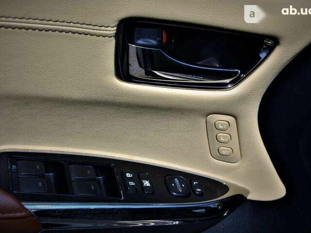 Тойота Авалон, объемом двигателя 2.5 л и пробегом 210 тыс. км за 18500 $, фото 18 на Automoto.ua