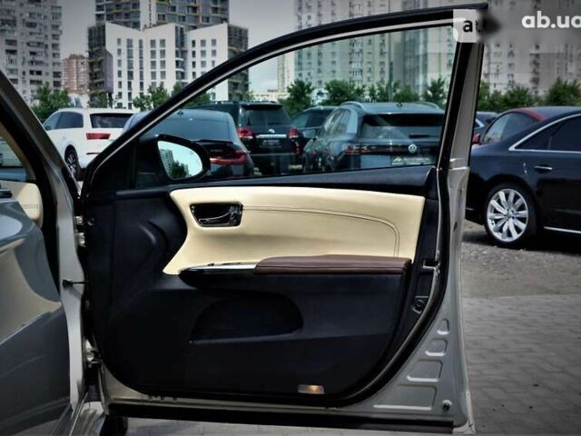 Тойота Авалон, объемом двигателя 2.5 л и пробегом 210 тыс. км за 18500 $, фото 26 на Automoto.ua