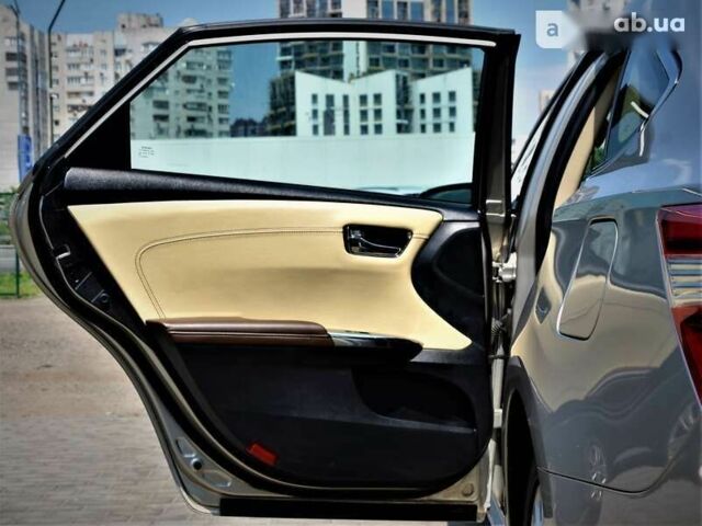 Тойота Авалон, объемом двигателя 2.5 л и пробегом 210 тыс. км за 18500 $, фото 21 на Automoto.ua