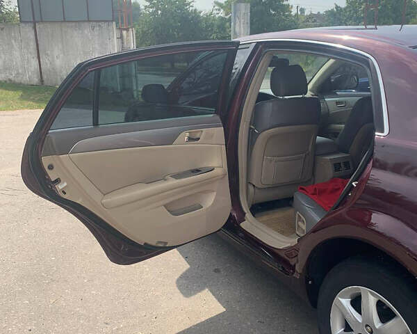 Тойота Авалон, объемом двигателя 3.5 л и пробегом 300 тыс. км за 8500 $, фото 8 на Automoto.ua