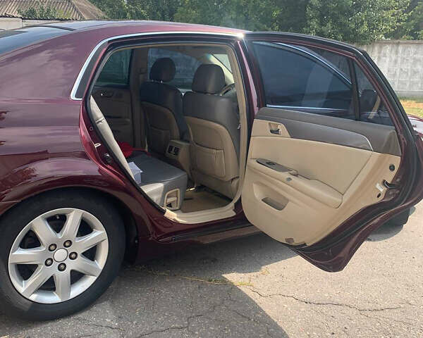 Тойота Авалон, объемом двигателя 3.5 л и пробегом 300 тыс. км за 8500 $, фото 6 на Automoto.ua