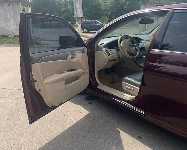 Тойота Авалон, объемом двигателя 3.5 л и пробегом 300 тыс. км за 8500 $, фото 9 на Automoto.ua