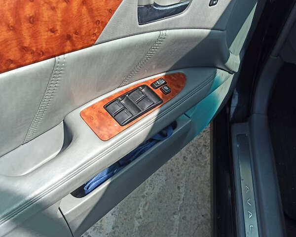 Тойота Авалон, объемом двигателя 3.5 л и пробегом 238 тыс. км за 8100 $, фото 9 на Automoto.ua