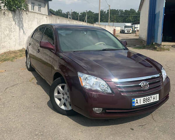Тойота Авалон, объемом двигателя 3.5 л и пробегом 300 тыс. км за 8500 $, фото 5 на Automoto.ua