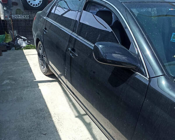 Тойота Авалон, объемом двигателя 3.5 л и пробегом 238 тыс. км за 8100 $, фото 1 на Automoto.ua