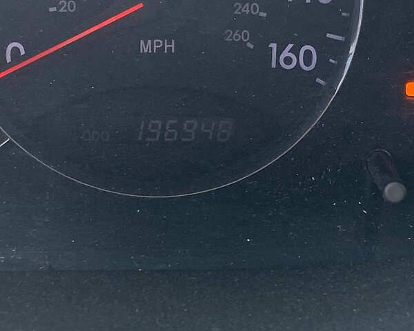 Тойота Авалон, объемом двигателя 3.5 л и пробегом 300 тыс. км за 8500 $, фото 4 на Automoto.ua