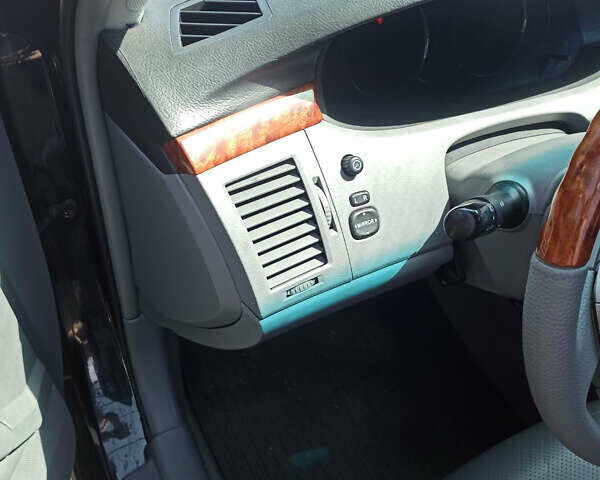 Тойота Авалон, объемом двигателя 3.5 л и пробегом 238 тыс. км за 8100 $, фото 4 на Automoto.ua