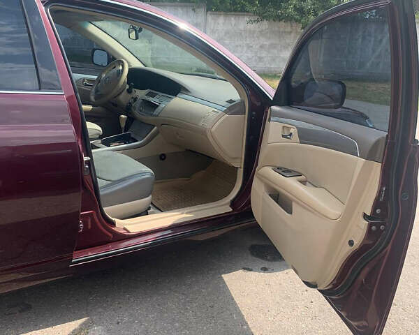 Тойота Авалон, объемом двигателя 3.5 л и пробегом 300 тыс. км за 8500 $, фото 3 на Automoto.ua