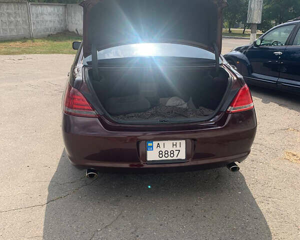 Тойота Авалон, объемом двигателя 3.5 л и пробегом 300 тыс. км за 8500 $, фото 1 на Automoto.ua