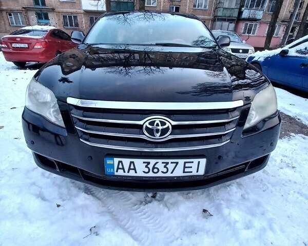 Тойота Авалон, об'ємом двигуна 3.5 л та пробігом 240 тис. км за 7900 $, фото 26 на Automoto.ua