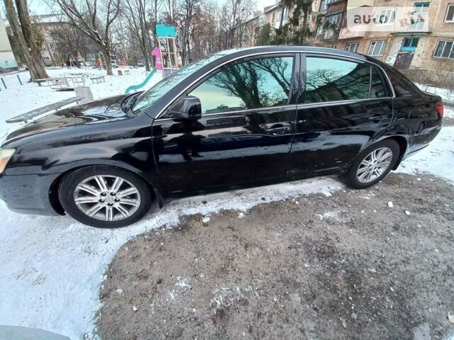 Тойота Авалон, об'ємом двигуна 3.5 л та пробігом 240 тис. км за 7900 $, фото 29 на Automoto.ua