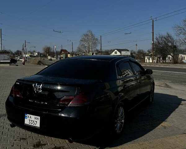 Тойота Авалон, об'ємом двигуна 3.46 л та пробігом 340 тис. км за 8199 $, фото 2 на Automoto.ua