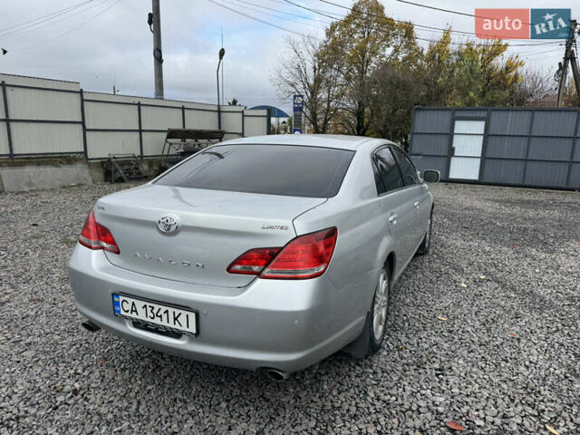 Тойота Авалон, об'ємом двигуна 3.5 л та пробігом 280 тис. км за 4900 $, фото 6 на Automoto.ua