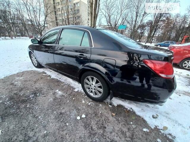 Тойота Авалон, объемом двигателя 3.5 л и пробегом 240 тыс. км за 7900 $, фото 30 на Automoto.ua