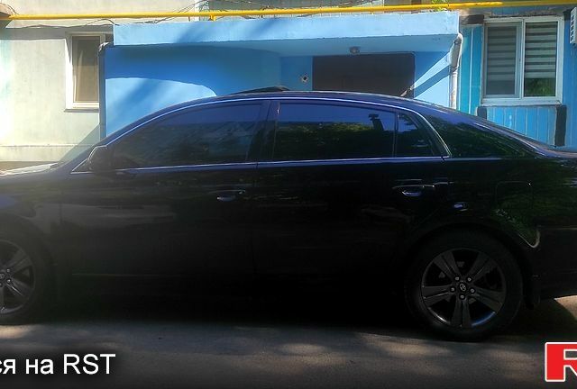Тойота Авалон, объемом двигателя 35 л и пробегом 0 тыс. км за 9000 $, фото 3 на Automoto.ua