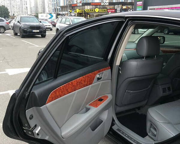 Тойота Авалон, об'ємом двигуна 3.5 л та пробігом 222 тис. км за 9700 $, фото 12 на Automoto.ua