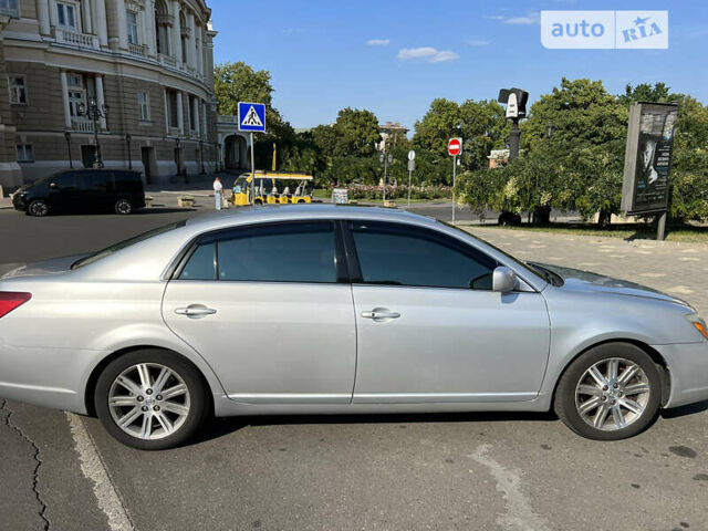 Тойота Авалон, объемом двигателя 3.5 л и пробегом 270 тыс. км за 7500 $, фото 4 на Automoto.ua