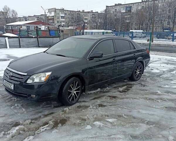 Тойота Авалон, объемом двигателя 0 л и пробегом 270 тыс. км за 9400 $, фото 1 на Automoto.ua