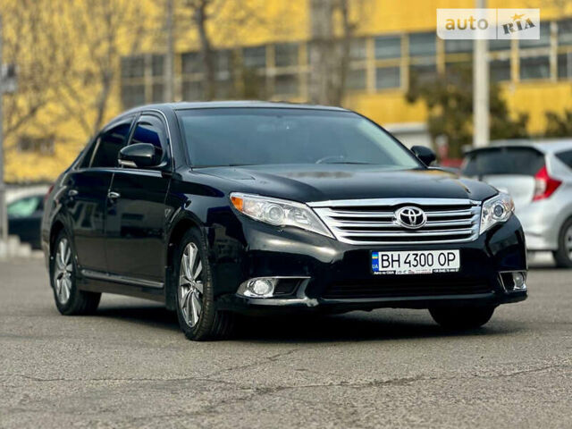 Тойота Авалон, об'ємом двигуна 3.48 л та пробігом 141 тис. км за 12500 $, фото 3 на Automoto.ua