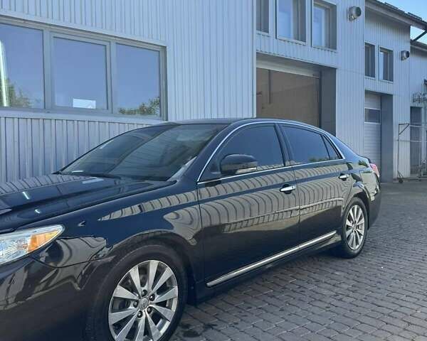 Тойота Авалон, об'ємом двигуна 0 л та пробігом 250 тис. км за 11800 $, фото 3 на Automoto.ua