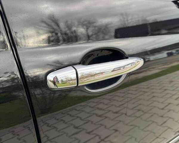 Тойота Авалон, объемом двигателя 3.5 л и пробегом 174 тыс. км за 11999 $, фото 18 на Automoto.ua
