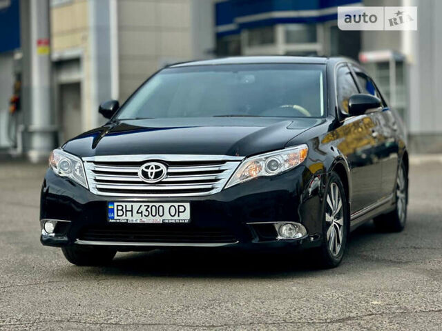 Тойота Авалон, об'ємом двигуна 3.48 л та пробігом 141 тис. км за 12500 $, фото 1 на Automoto.ua