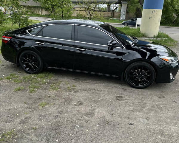 Тойота Авалон, об'ємом двигуна 3.46 л та пробігом 215 тис. км за 14500 $, фото 3 на Automoto.ua