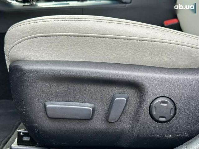 Тойота Авалон, объемом двигателя 0 л и пробегом 160 тыс. км за 13690 $, фото 16 на Automoto.ua