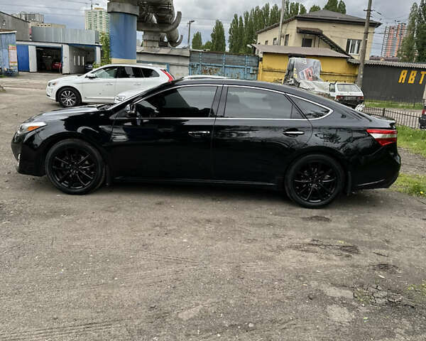 Тойота Авалон, об'ємом двигуна 3.46 л та пробігом 215 тис. км за 14500 $, фото 11 на Automoto.ua