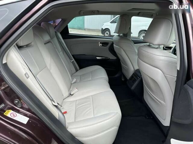 Тойота Авалон, объемом двигателя 0 л и пробегом 160 тыс. км за 13690 $, фото 26 на Automoto.ua