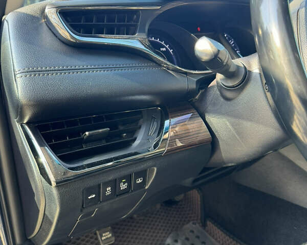 Тойота Авалон, объемом двигателя 2.5 л и пробегом 175 тыс. км за 16600 $, фото 13 на Automoto.ua