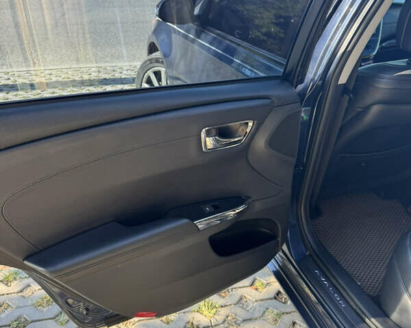 Тойота Авалон, объемом двигателя 2.5 л и пробегом 175 тыс. км за 16600 $, фото 6 на Automoto.ua