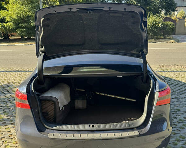 Тойота Авалон, объемом двигателя 2.5 л и пробегом 175 тыс. км за 16600 $, фото 8 на Automoto.ua