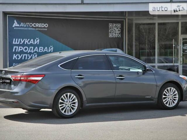 Тойота Авалон, об'ємом двигуна 2.5 л та пробігом 200 тис. км за 17000 $, фото 3 на Automoto.ua