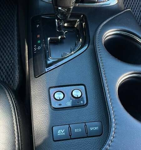 Тойота Авалон, объемом двигателя 2.5 л и пробегом 242 тыс. км за 16500 $, фото 31 на Automoto.ua