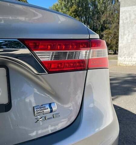 Тойота Авалон, объемом двигателя 2.5 л и пробегом 242 тыс. км за 16500 $, фото 1 на Automoto.ua