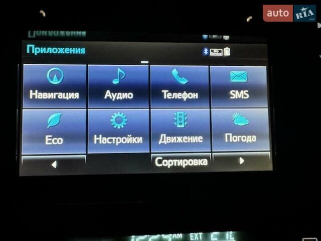 Тойота Авалон, объемом двигателя 2.5 л и пробегом 130 тыс. км за 18000 $, фото 2 на Automoto.ua