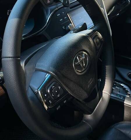 Тойота Авалон, объемом двигателя 2.5 л и пробегом 242 тыс. км за 16500 $, фото 28 на Automoto.ua