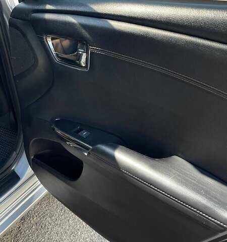 Тойота Авалон, объемом двигателя 2.5 л и пробегом 242 тыс. км за 16500 $, фото 24 на Automoto.ua