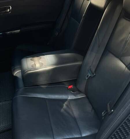 Тойота Авалон, объемом двигателя 2.5 л и пробегом 242 тыс. км за 16500 $, фото 22 на Automoto.ua