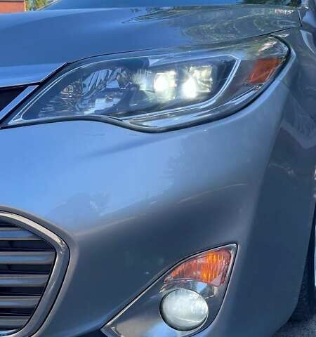 Тойота Авалон, объемом двигателя 2.5 л и пробегом 242 тыс. км за 16500 $, фото 9 на Automoto.ua