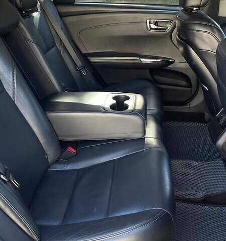 Тойота Авалон, объемом двигателя 2.5 л и пробегом 242 тыс. км за 16500 $, фото 23 на Automoto.ua