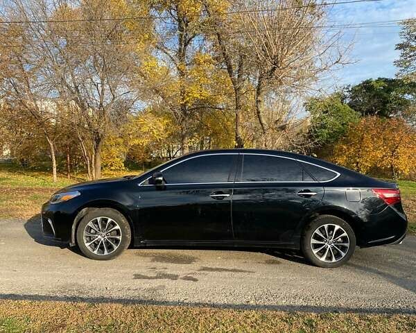 Тойота Авалон, объемом двигателя 3.5 л и пробегом 83 тыс. км за 17700 $, фото 3 на Automoto.ua