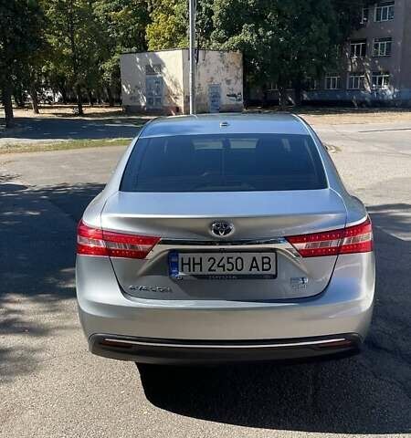 Тойота Авалон, объемом двигателя 2.5 л и пробегом 242 тыс. км за 16500 $, фото 4 на Automoto.ua