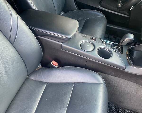 Тойота Авалон, объемом двигателя 3.5 л и пробегом 83 тыс. км за 17700 $, фото 6 на Automoto.ua