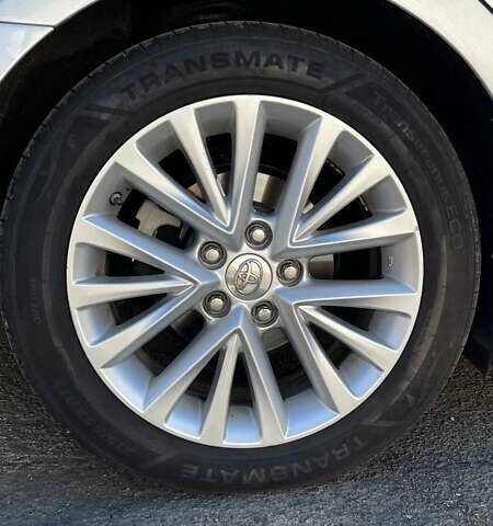 Тойота Авалон, объемом двигателя 2.5 л и пробегом 242 тыс. км за 16500 $, фото 18 на Automoto.ua