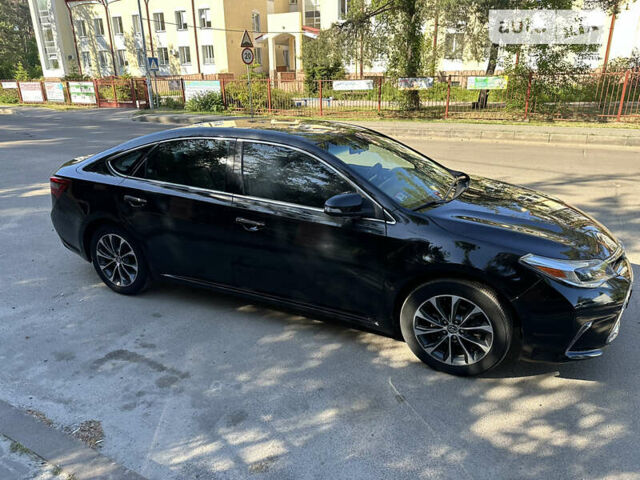 Тойота Авалон, об'ємом двигуна 3.5 л та пробігом 81 тис. км за 21500 $, фото 3 на Automoto.ua