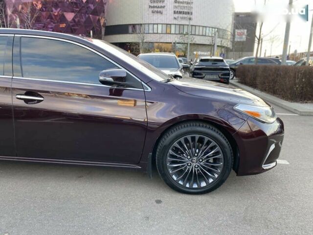 Тойота Авалон, объемом двигателя 0 л и пробегом 171 тыс. км за 18999 $, фото 2 на Automoto.ua
